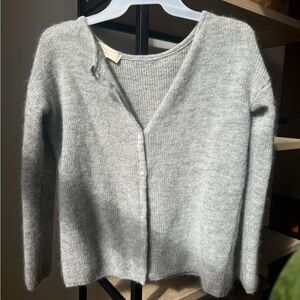 Sezane Gaspard Jumper